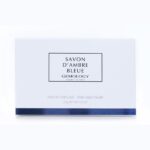 Blue Amber – Soap Bar