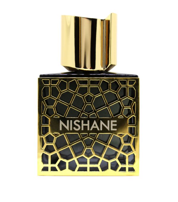 Nishane Nefs tester