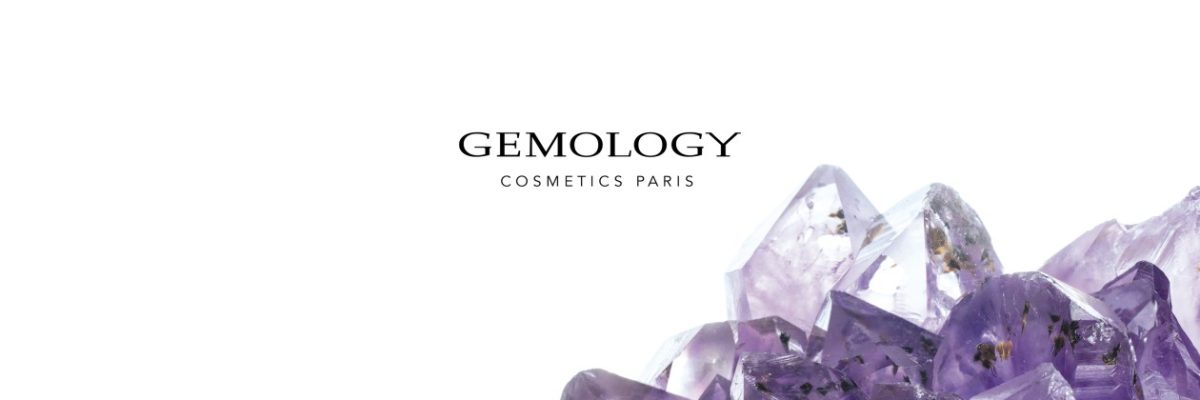 gemology cover